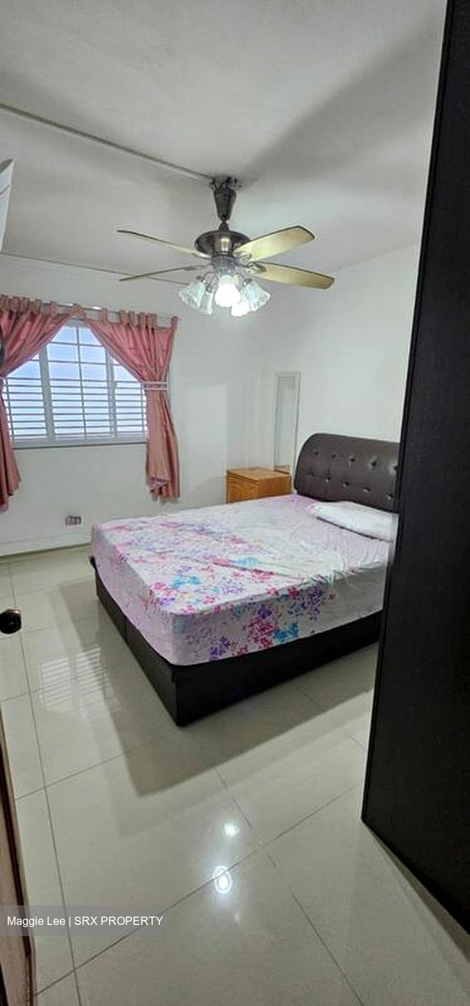Blk 849 Woodlands Street 82 (Woodlands), HDB Executive #503055131